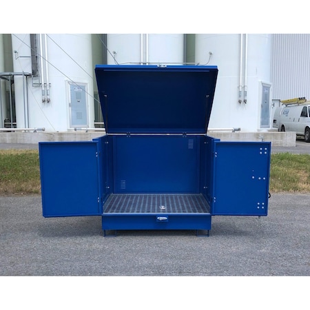 Ultratech Ultra-Hard Top S4, Steel Model 1187